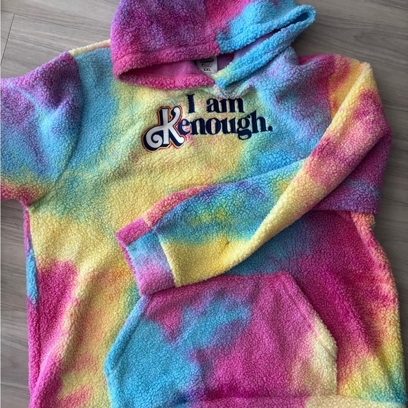 Mattel Tops - Barbie I Am Kenough sweatshirt sweater